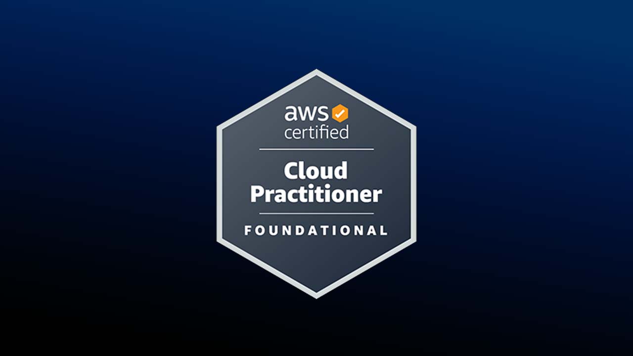 AWS Cloud Practitioner Essentials