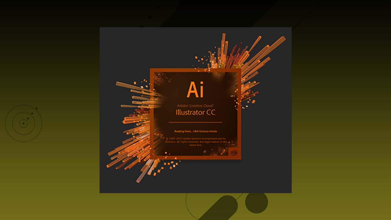 Adobe Illustrator CC