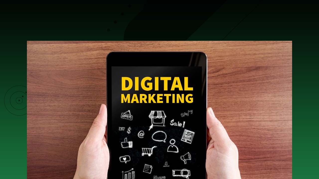 Digital Marketing Specialization