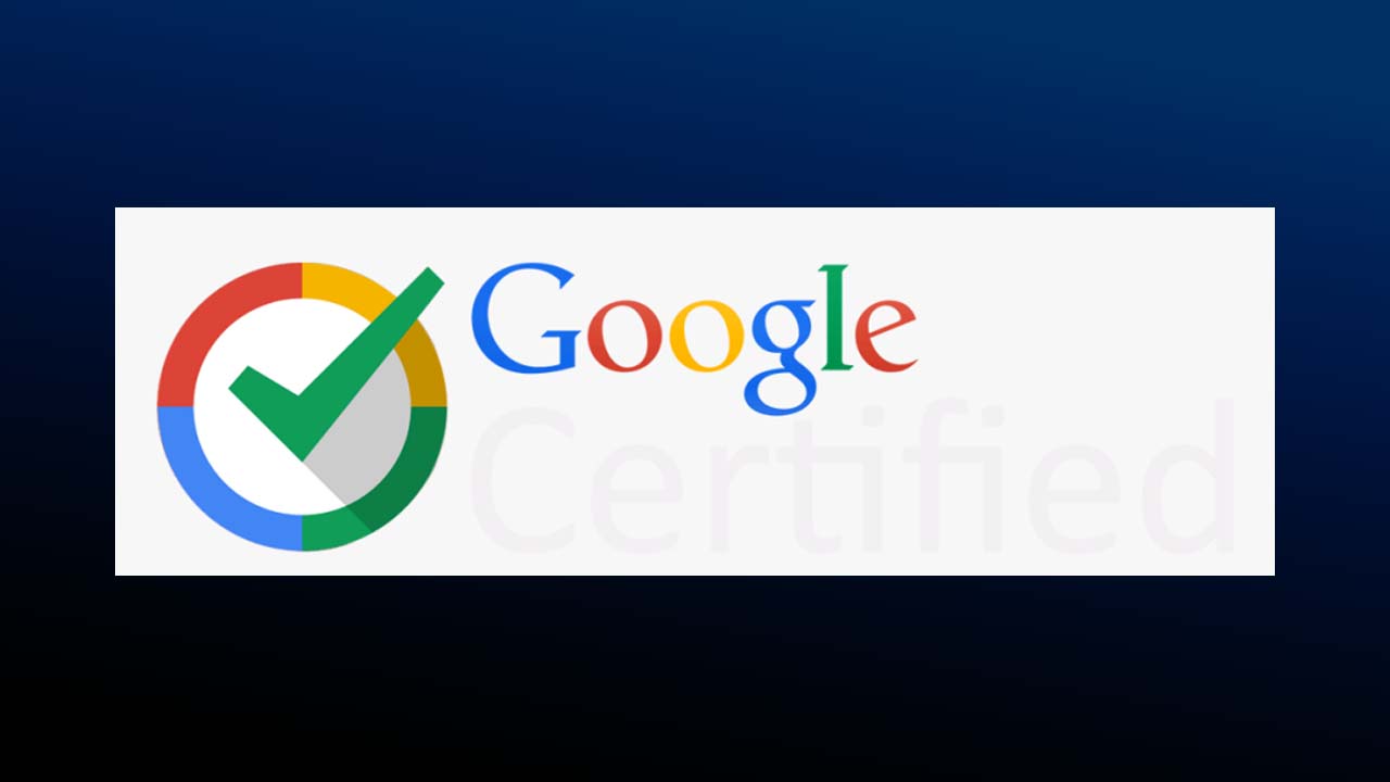 Google Data Analytics Professional Certificate