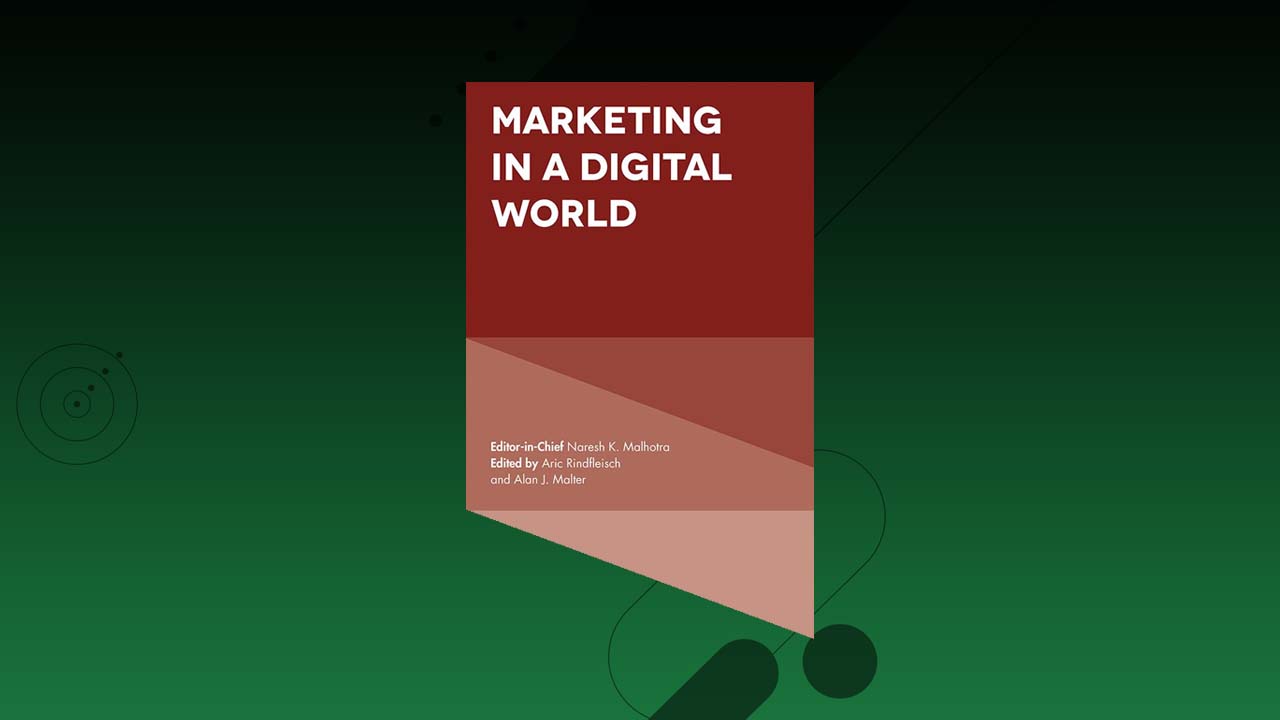 Marketing in a Digital World