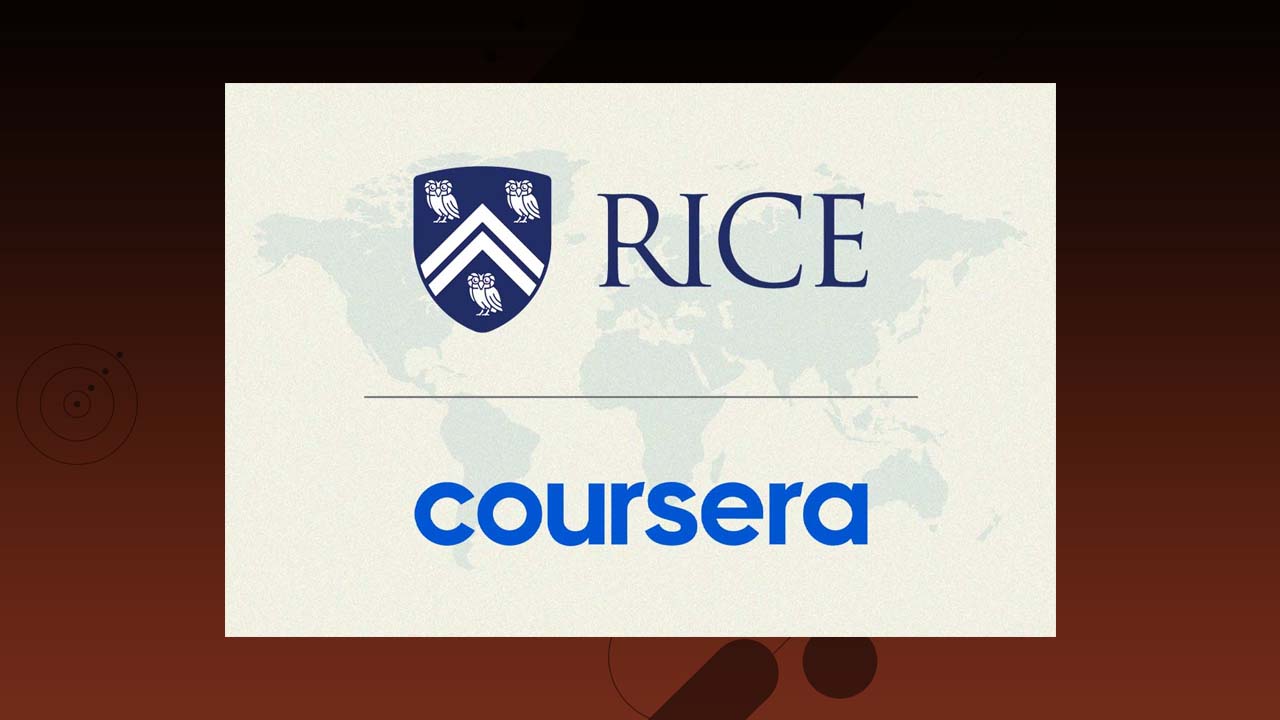 Rice University Leadership Course on Coursera 