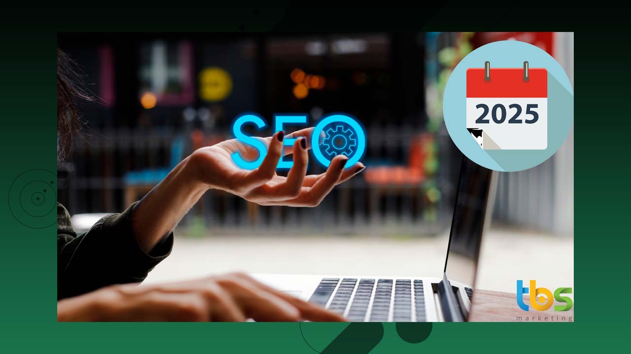 SEO 2025