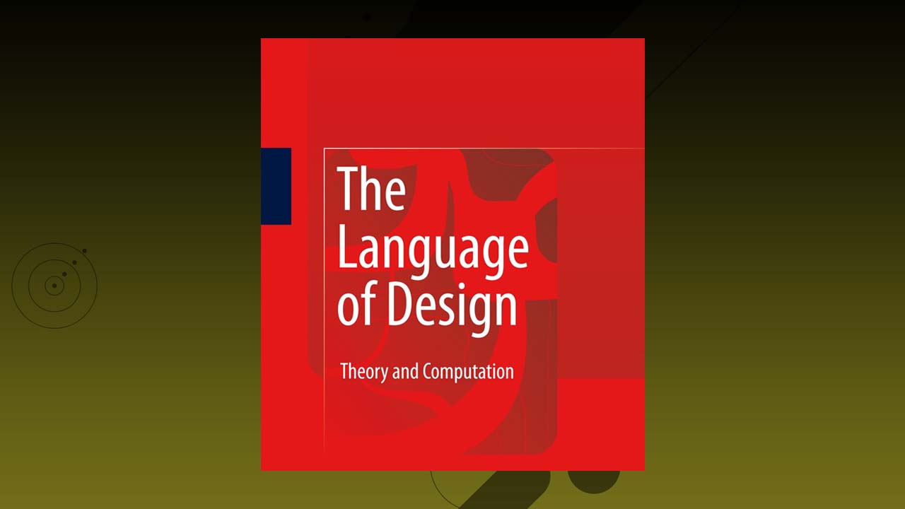 The Language of Design