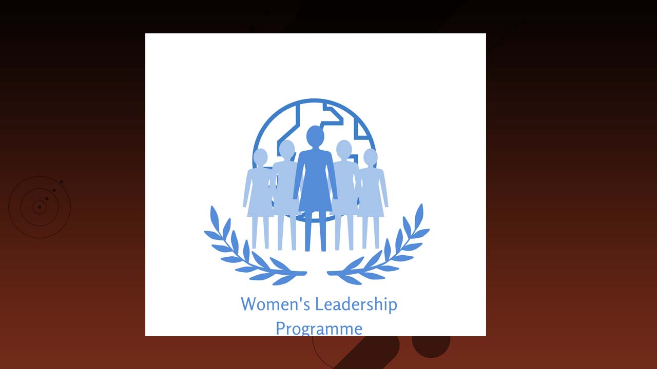 Women in Leadership Course for Empowerment and Growth